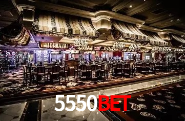 Apostas Certificadas 5550bet
