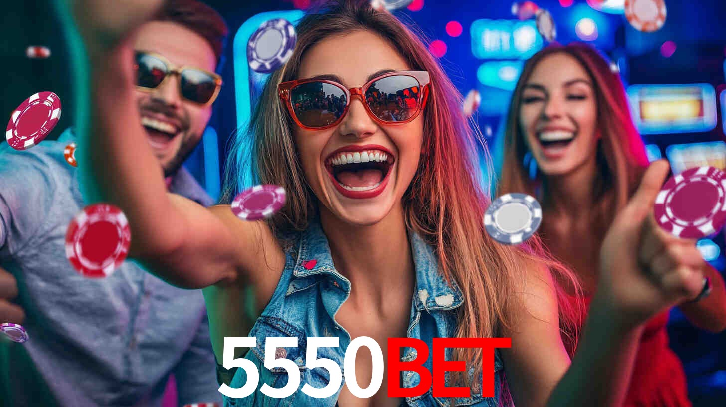 Sistema VIP 5550bet