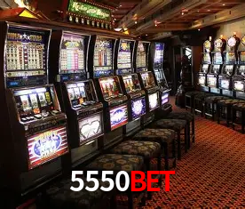 Jogos Certificados 5550bet