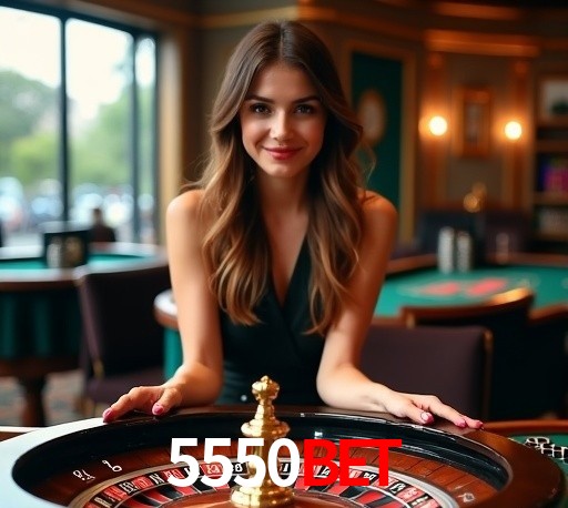 Experiência Promoções 5550bet