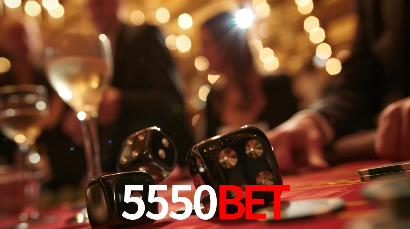 Sistema VIP 5550bet